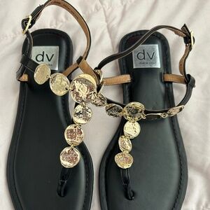 Dolce Vita Sandal